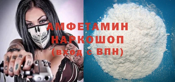 молекула духа Балахна