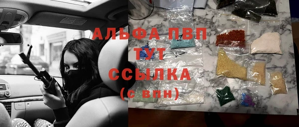 молекула духа Балахна